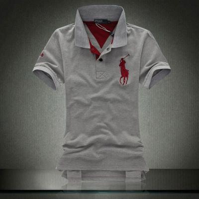 Cheap Men polo shirts wholesale No. 2007